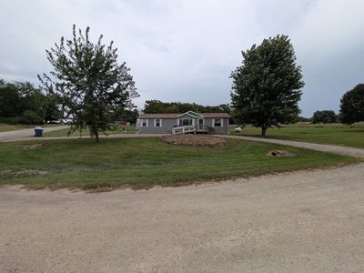 9555 Delaware Dr, Ozawkie, KS, 66070