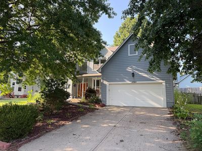 13320 W 68th Terrace, Shawnee, KS, 66216