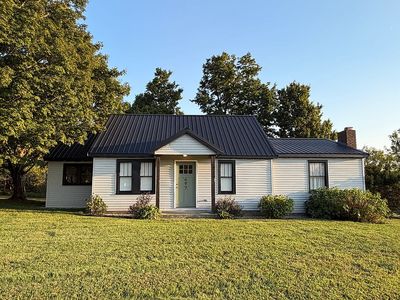 497 Ayers Ln, Scottsville, KY, 42164
