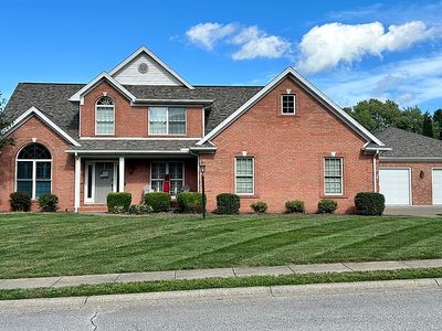1014 S Forest Oak, Henderson, KY, 42420