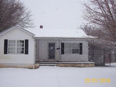 605 Monroe Dr, Tompkinsville, KY, 42167