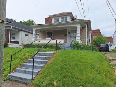 216 S 39th St, Louisville, KY, 40212