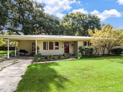 108 Plaquemine Rd, Lafayette, LA, 70501