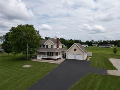 2076 Sonora Hardin Springs Rd, Sonora, KY, 42776