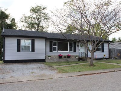10585 Lafayette St, Whitesville, KY, 42378