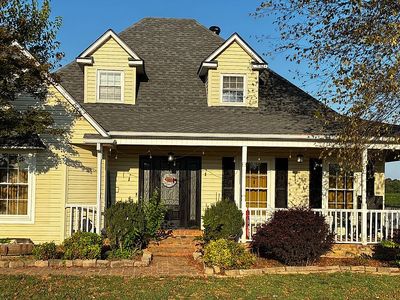 3539 Central Rd, Mayfield, KY, 42066