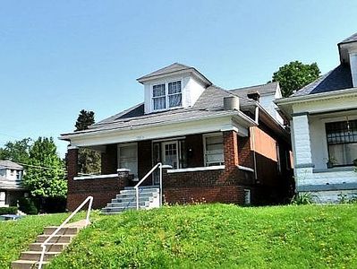 2539 Grand Ave, Louisville, KY, 40210
