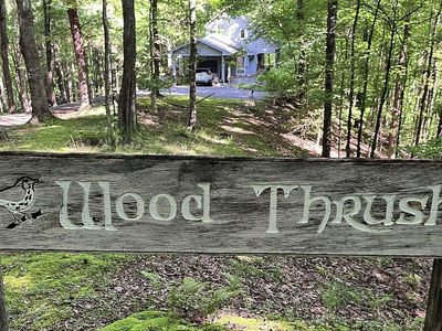 2322 Summit Rd, Purlear, NC, 28665