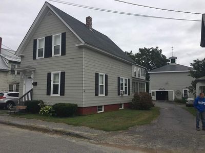 5 Pleasant Pl, Waterville, ME, 04901