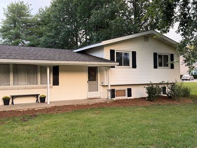 353 Plyleys Ln, Chillicothe, OH, 45601