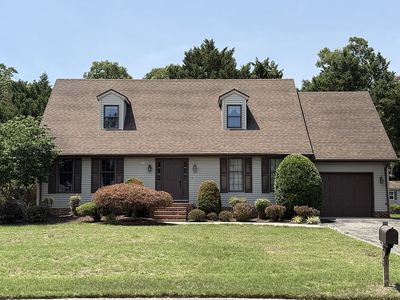 316 W London Ave, Salisbury, MD, 21801