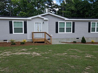5717 Franklin St, Hope Mills, NC, 28348