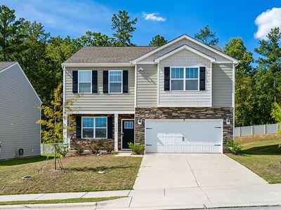 3124 Winged Elm St, Gastonia, NC, 28056