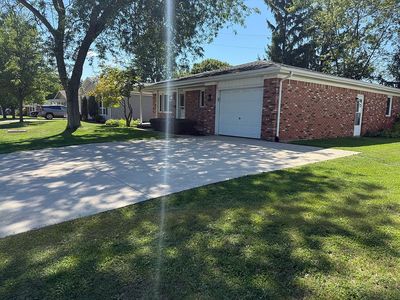 418 Clover Ln, Wauseon, OH, 43567