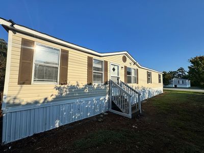 264 Arlington Cir, Rocky Mount, NC, 27801