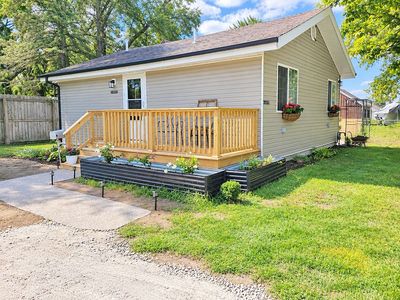 4905 Argonne Pl, Sylvania, OH, 43560
