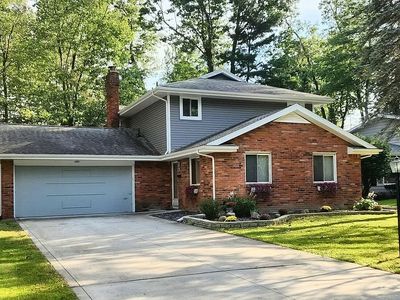 6847 Gettysburg Dr, Sylvania, OH, 43560