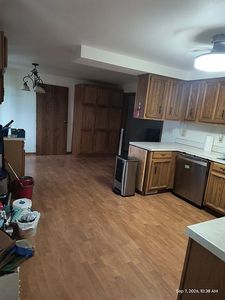 513 Fallon St, Alexander, ND, 58831