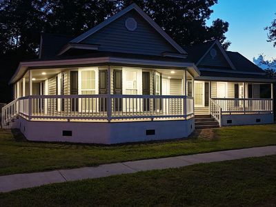 202 Goldsboro St, Lucama, NC, 27851