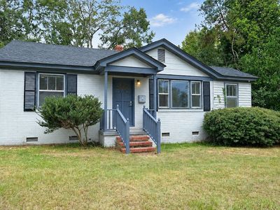 920 State Rd S-38-890, Orangeburg, SC, 29115
