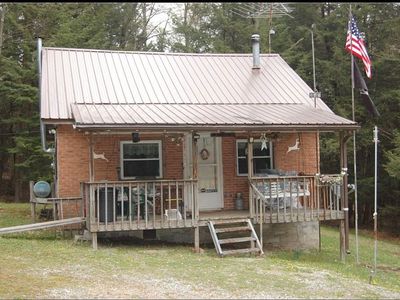 554 Camp Rd, Clearfield, PA, 16830