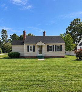 810 E Jefferson St, Dillon, SC, 29536