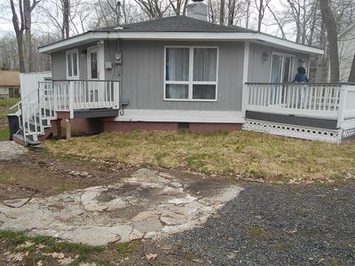 460 Northampton Rd, Tobyhanna, PA, 18466