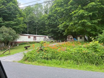 13967 Snowshoe Rd, Henderson, NY, 13650