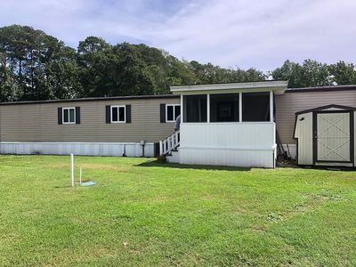 1411 Circle Dr N, North Myrtle Beach, SC, 29582