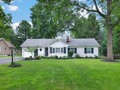 145 Crescent Dr, Orchard Park, NY, 14127