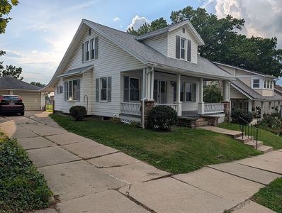 464 Percy St, South Williamsport, PA, 17702