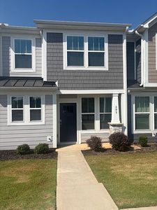 295 Dalmatian Dr, Spartanburg, SC, 29307