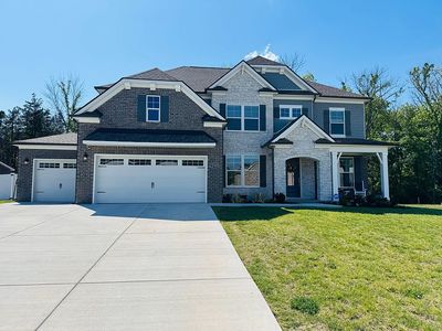 2709 Slatewood Wy, Murfreesboro, TN, 37129