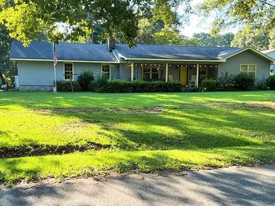 932 W Tanglewood Dr, Dublin, GA, 31021