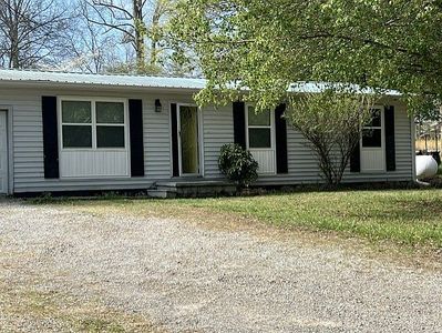 333 Co Rd 195, Athens, TN, 37303