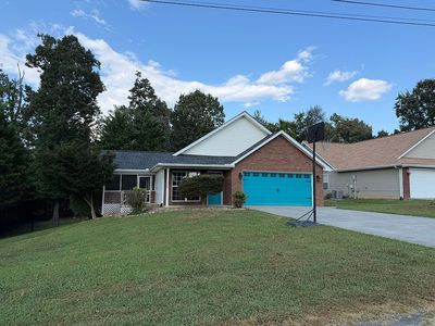 206 Penn Dr, Maryville, TN, 37803