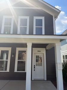 906 S Hamilton St, Dalton, GA, 30720