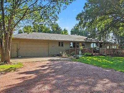 26470 484th Ave, Valley Springs, SD, 57068