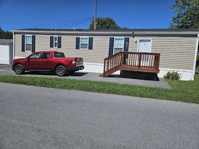 107 Wilt Dr, Martinsburg, WV, 25405