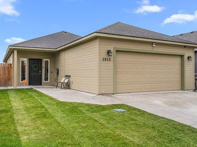 S Neel St, Kennewick, WA, 99336