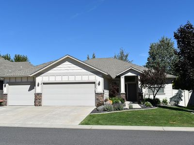 2816 Ezra Ln, Spokane, WA, 99208