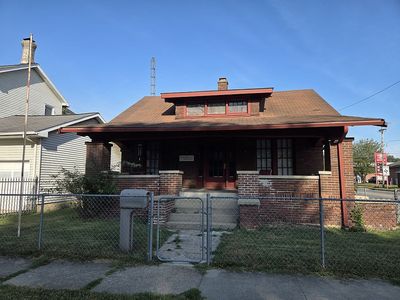 227 N Eastern Ave, Connersville, IN, 47331