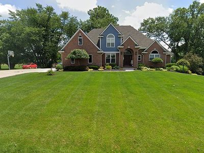 7268 Salem Rd, Lewisburg, OH, 45338