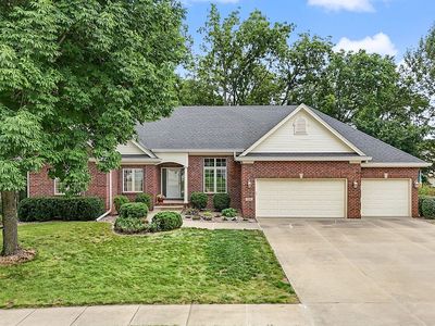 500 Whispering Pine Ave, Polk City, IA, 50226