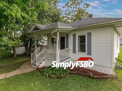 1517 E Lombard St, Davenport, IA, 52803