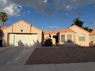 174 Fallon Dr, Henderson, NV, 89074