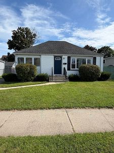 67 Bowles Park, Springfield, MA, 01104