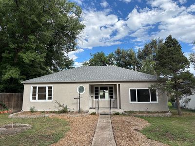 2423 N Corona St, Colorado Springs, CO, 80907