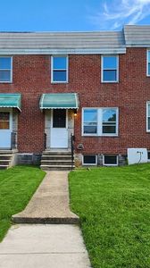 3907 Lyndale Ave, Baltimore, MD, 21213