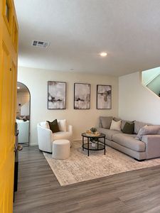 1922 Alouette Vis St, Henderson, NV, 89044